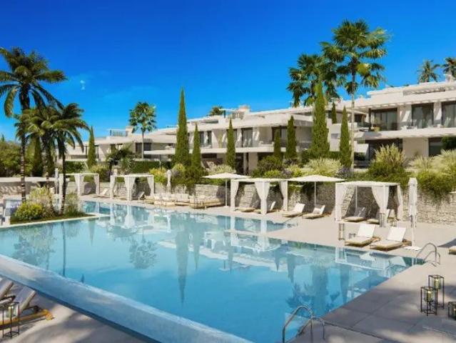 Ático en venta en Costa del Sol Occidental, Andalucía