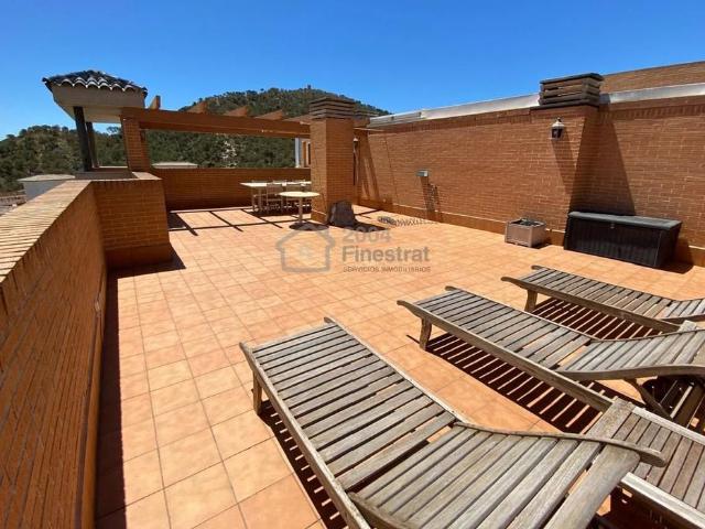 Ático en venta en Cales i Talaies, la Marina Baixa