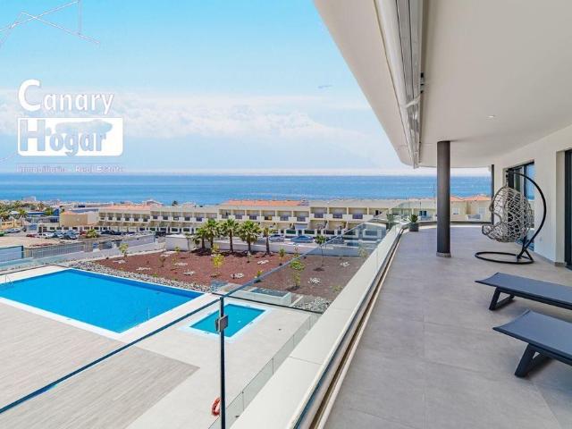 Ático en venta en Miraverde, Adeje