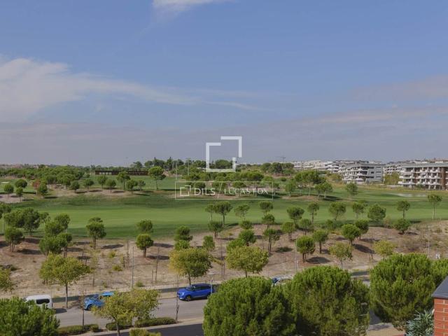 Ático en venta en Pozuelo de Alarcón, Comunidad de Madrid