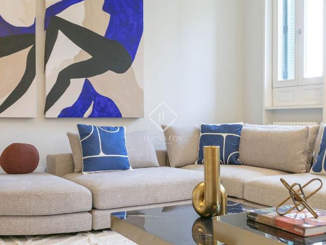 Ático en venta en Barcelona