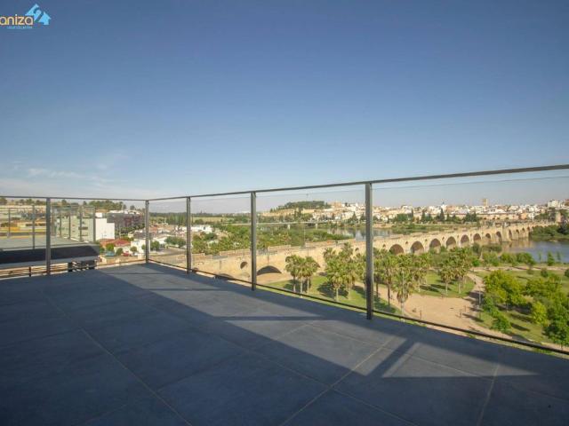Ático en alquiler en Badajoz, San Fernando