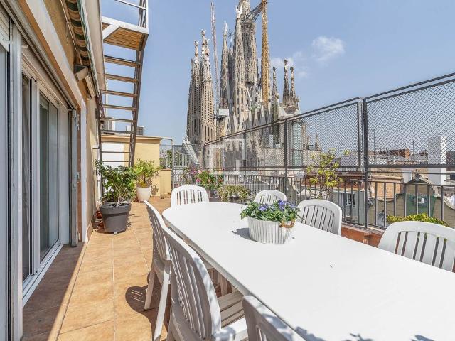 Ático en venta en Barcelonès, Catalunya