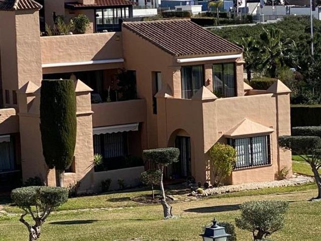 Ático en venta en Urbanización cataleya, Costa del Sol Occidental
