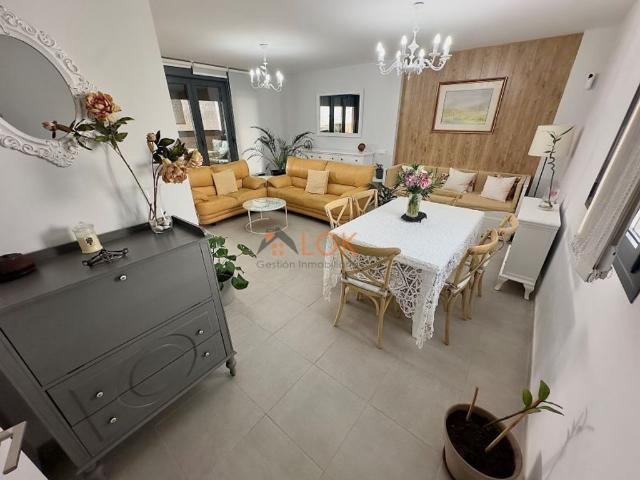 Ático en venta en Hacienda Capitán, Málaga