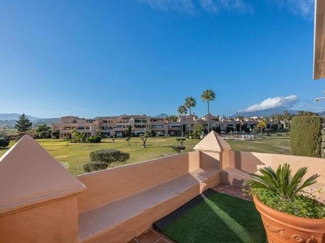 Ático en venta en Urbanización cataleya, Costa del Sol Occidental