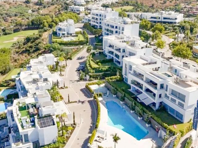 Ático en venta en Divina Pastora, Costa del Sol Occidental