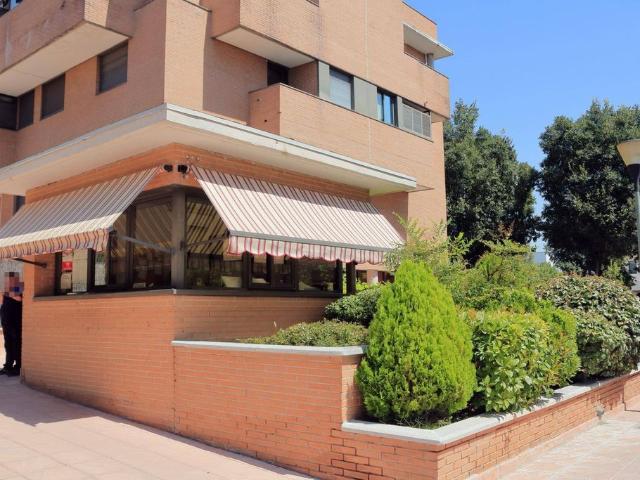 Ático en venta en Los Ángeles, Pozuelo De Alarcón