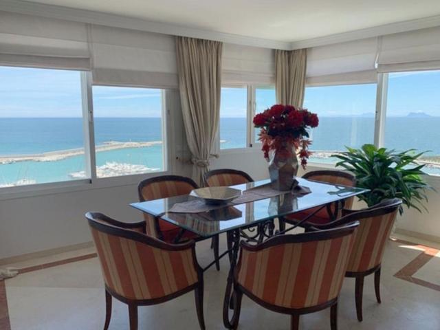 Ático en venta en Barriada Islas Canarias, Costa del Sol Occidental