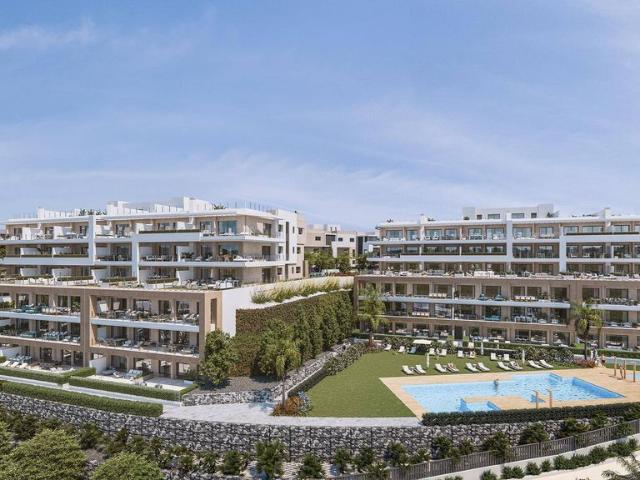 Ático en venta en El Velerín, Costa del Sol Occidental