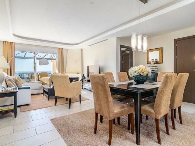 Ático en venta en Miraflores, Marbella