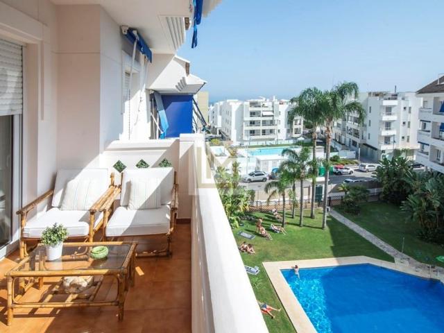 Ático en venta en Costa del Sol Occidental, Andalucía