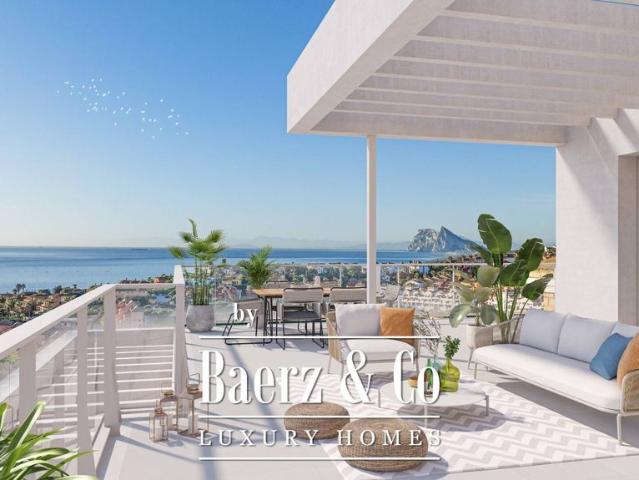 Ático en venta en Campo de Gibraltar, Andalucía