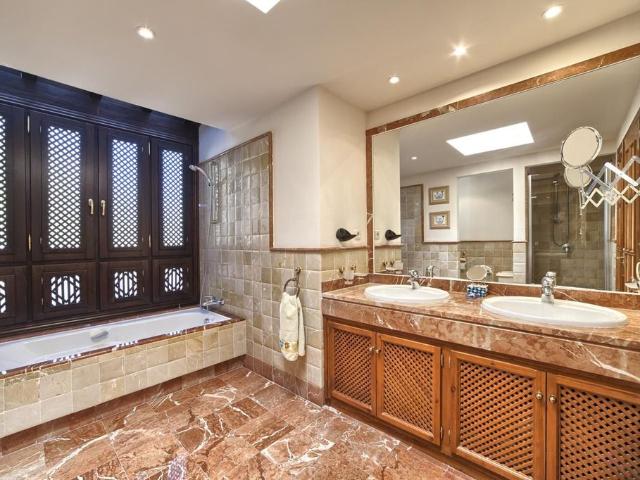 Ático en venta en Costa del Sol Occidental, Andalucía