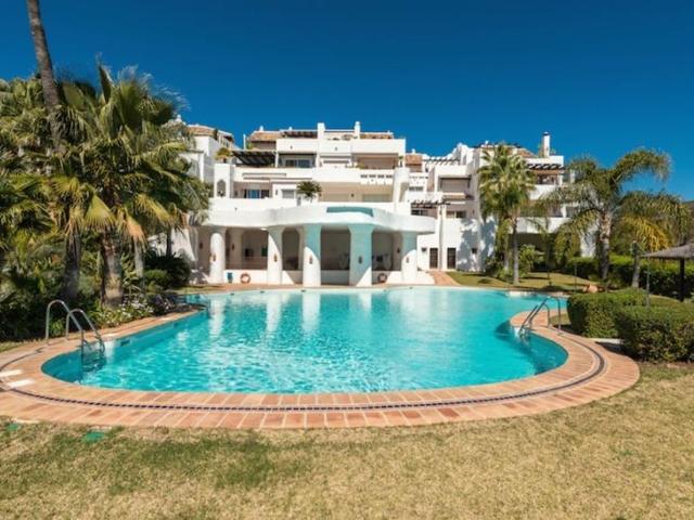 Ático en venta en Centro, Costa del Sol Occidental