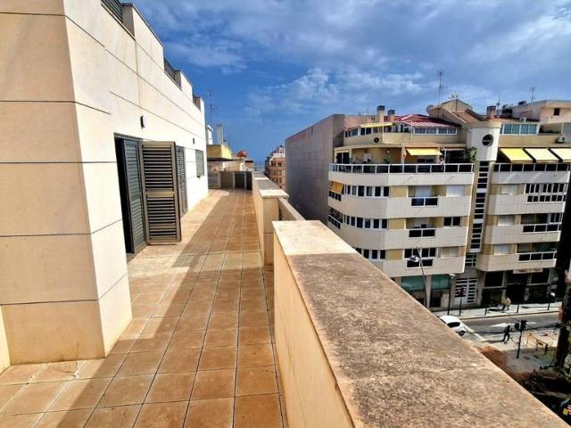 Ático en venta en Torrevieja, Alacant / Alicante