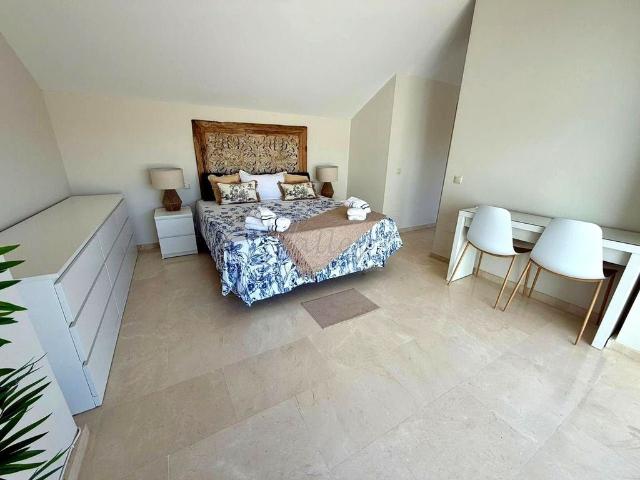 Ático en venta en Torreguadiaro, Campo de Gibraltar