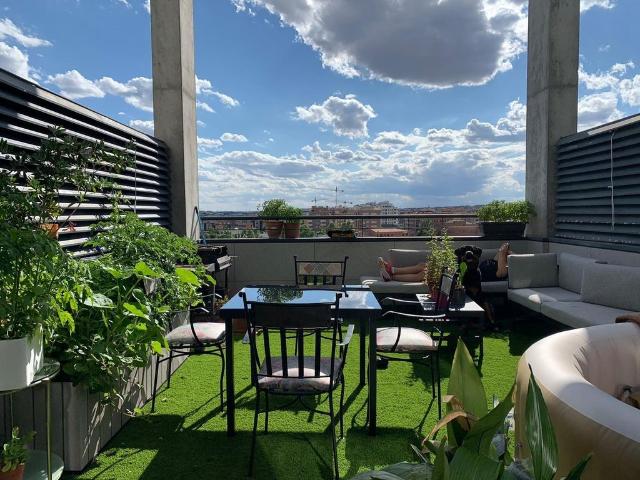 Ático en venta en San Sebastián De Los Reyes