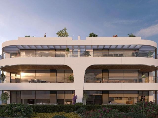 Ático en venta en Urbanización cataleya, Costa del Sol Occidental