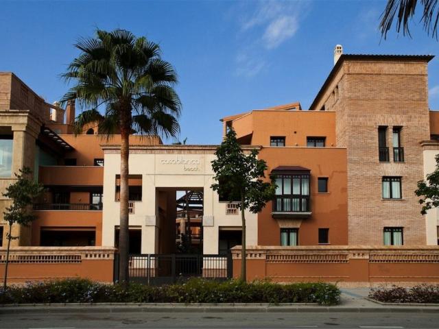 Ático en venta en Centro, Costa del Sol Occidental
