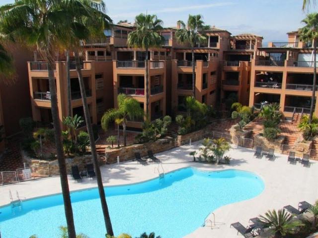Ático en venta en Centro, Costa del Sol Occidental