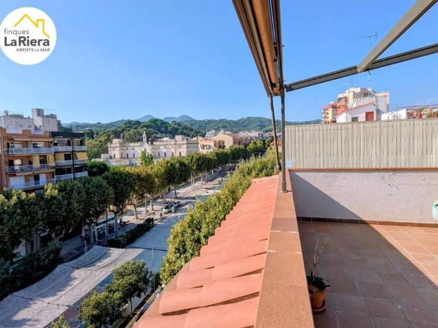 Ático en venta en Maresme, Catalunya