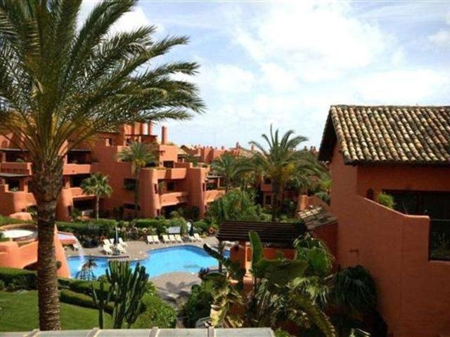 Ático en venta en Bel-Air, Costa del Sol Occidental