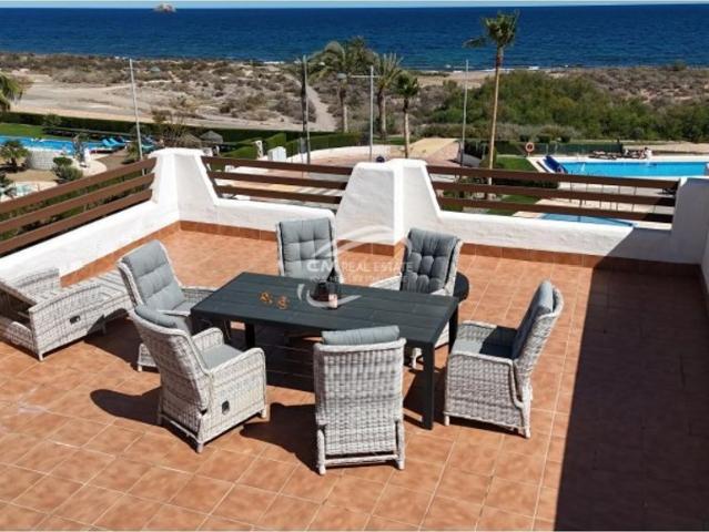 Ático en venta en San Juan de los Terreros, Pulpí