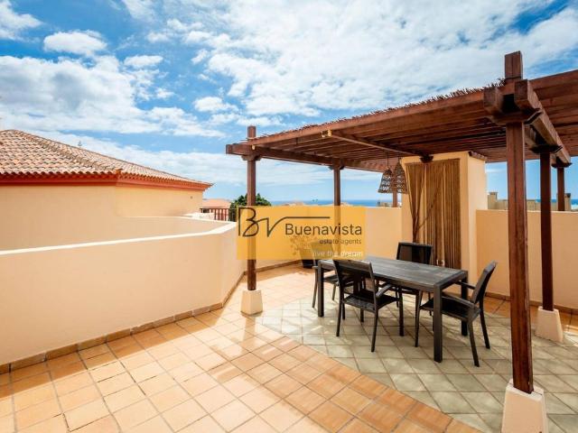 Ático en venta en Miraverde, Adeje
