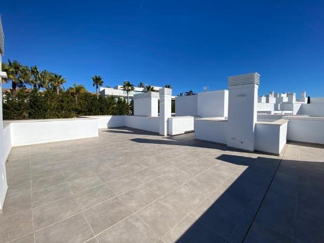 Ático en venta en La Sierrezuela, Costa del Sol Occidental