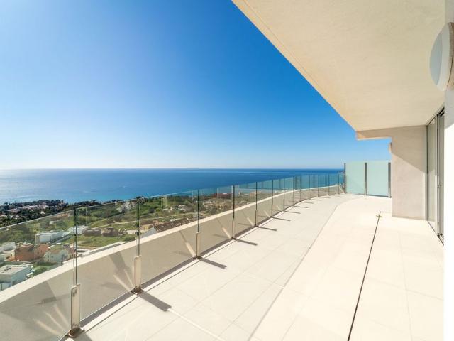 Ático en venta en Arroyo de la Miel-Benalmádena Costa, Costa del Sol Occidental