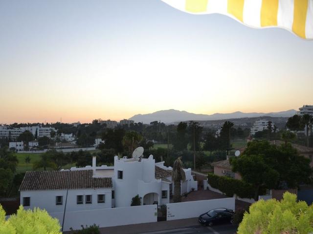 Ático en venta en Urbanización Márquez de Atalaya, Costa del Sol Occidental