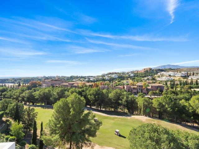 Ático en venta en Bel-Air, Costa del Sol Occidental