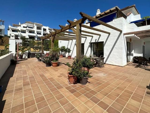 Ático en venta en La Alcaidesa, Campo de Gibraltar
