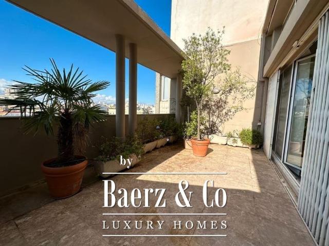 Ático en venta en l'Eixample, Comarca de València