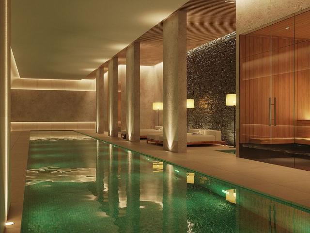 Ático en venta en Artola, Benahavís