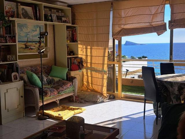 Ático en venta en El Campo, la Marina Baixa