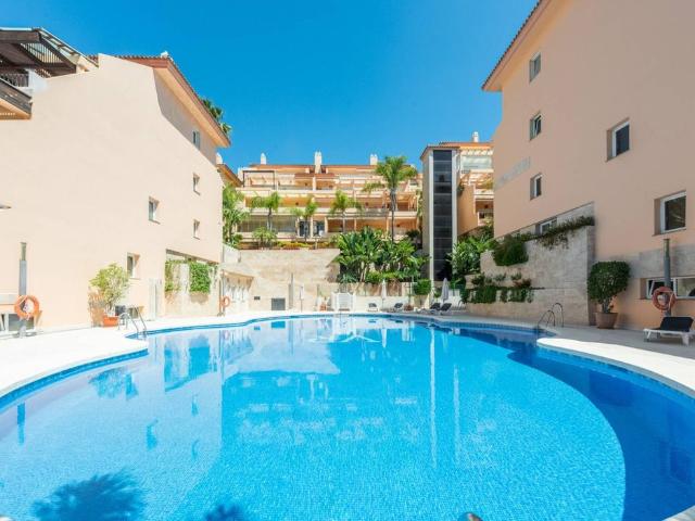Ático en venta en Centro, Costa del Sol Occidental