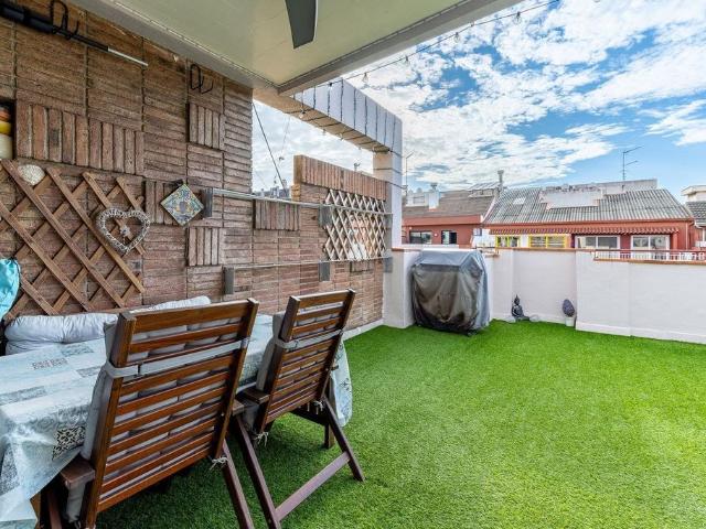 Ático en venta en Horta-Guinardó, Barcelonès