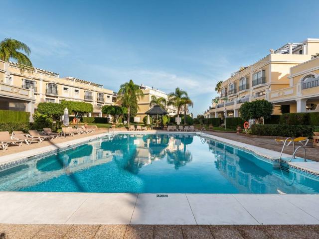 Ático en venta en Centro, Costa del Sol Occidental