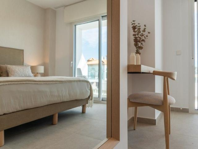 Ático en venta en Comarca de València, Valencia