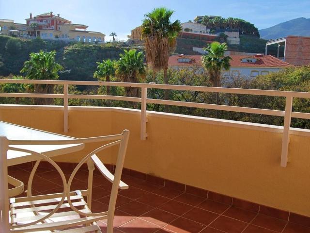 Ático en venta en Torrequebrada, Costa del Sol Occidental