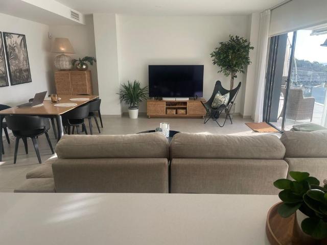 Ático en venta en Este, Málaga-Costa del Sol