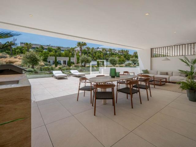 Ático en venta en Costa del Sol Occidental, Andalucía