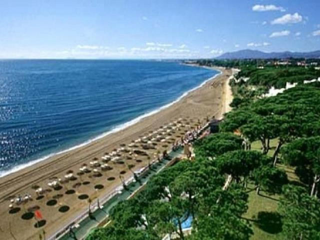 Ático en alquiler en Elviria, Costa del Sol Occidental