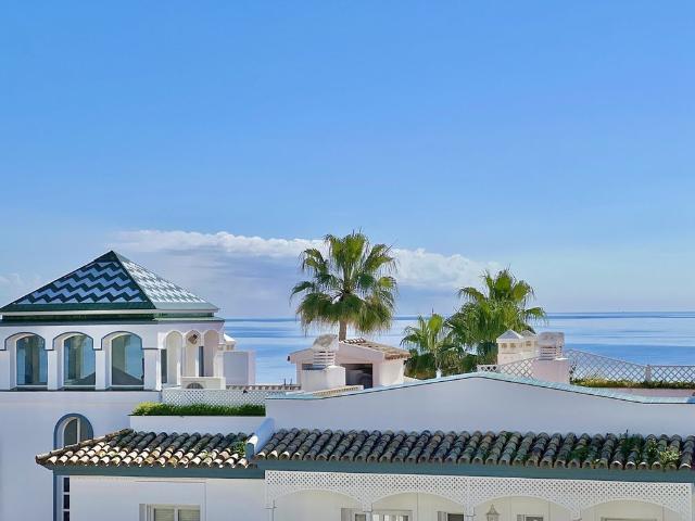 Ático en venta en Barriada Islas Canarias, Costa del Sol Occidental