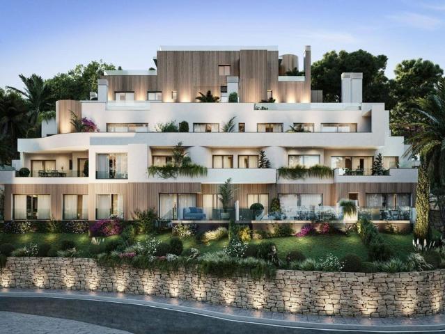 Ático en venta en Rio Real, Costa del Sol Occidental
