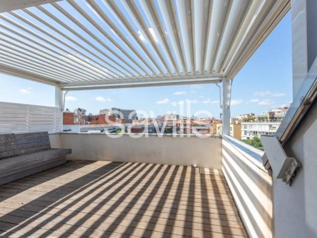 Ático en venta en Barcelona