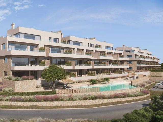 Ático en venta en Orihuela, Residencial Acacia 3 (Las Colinas Golf)