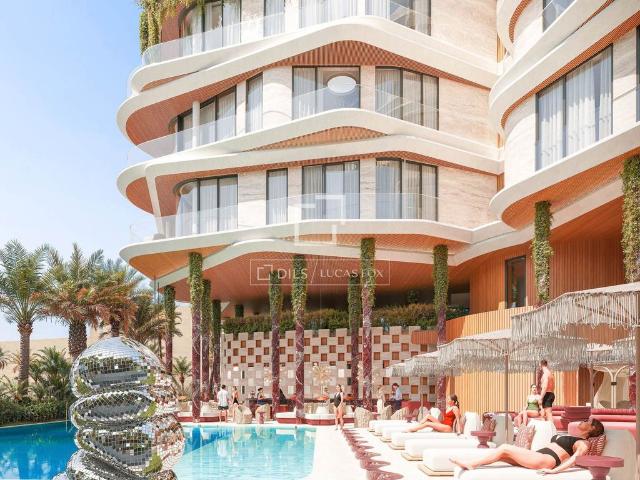 Ático en venta en Eivissa, Baleares